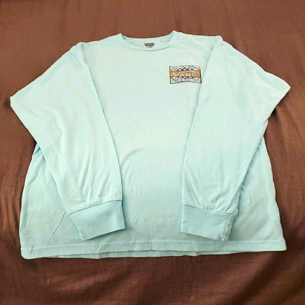Vans Off The Wall T-Shirt